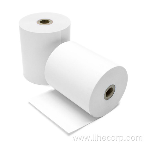 PE Coated Paper Material